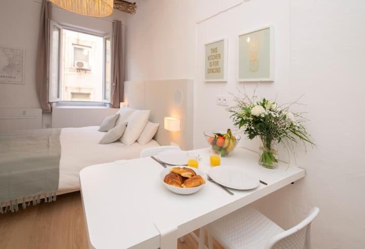 Design Suites Vieux Port Marseilles Buitenkant foto