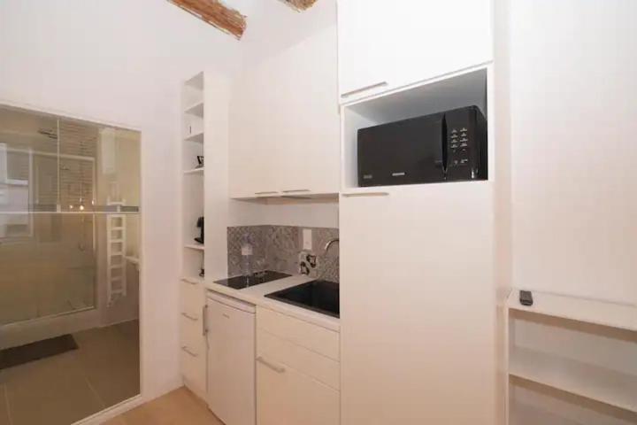Design Suites Vieux Port Marseilles Buitenkant foto
