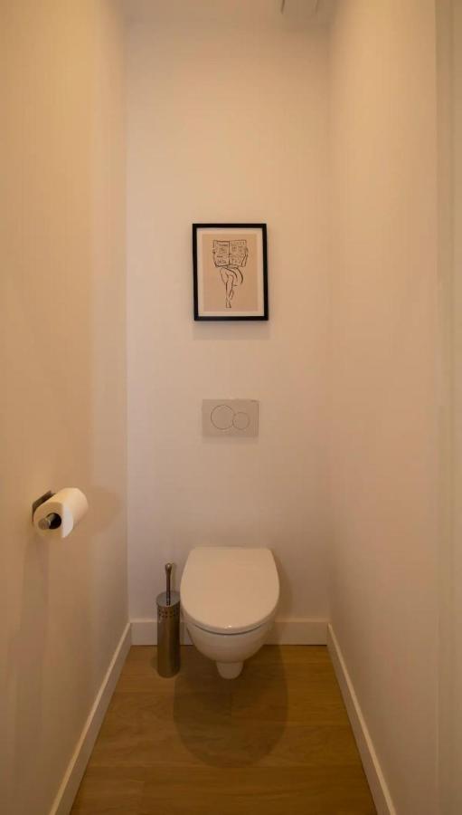 Design Suites Vieux Port Marseilles Buitenkant foto