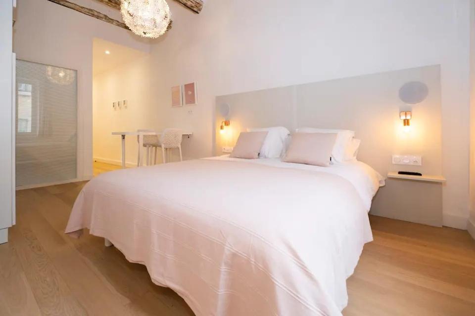 Design Suites Vieux Port Marseilles Buitenkant foto