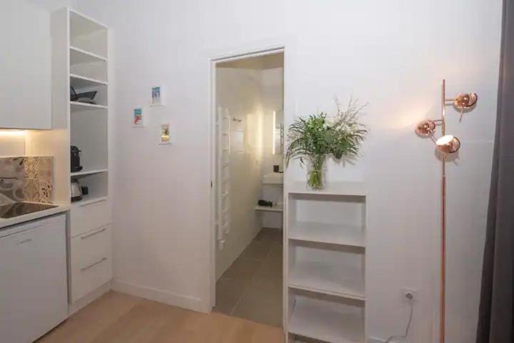 Design Suites Vieux Port Marseilles Buitenkant foto