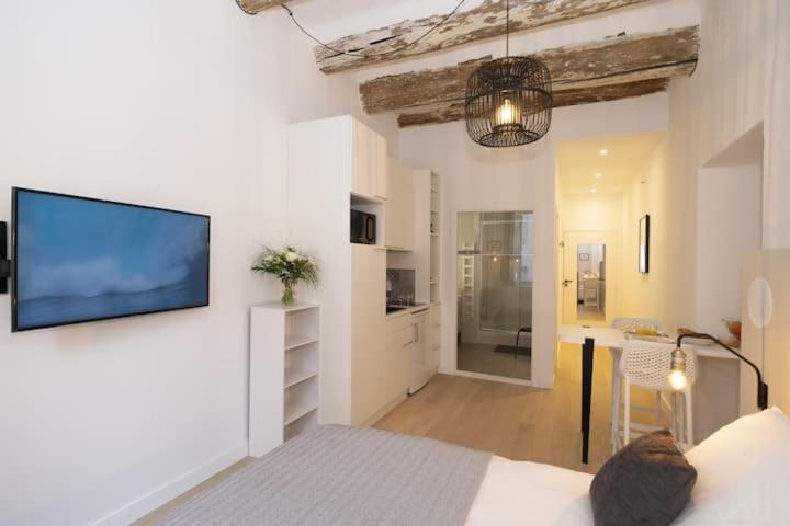 Design Suites Vieux Port Marseilles Buitenkant foto