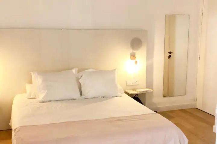 Design Suites Vieux Port Marseilles Buitenkant foto