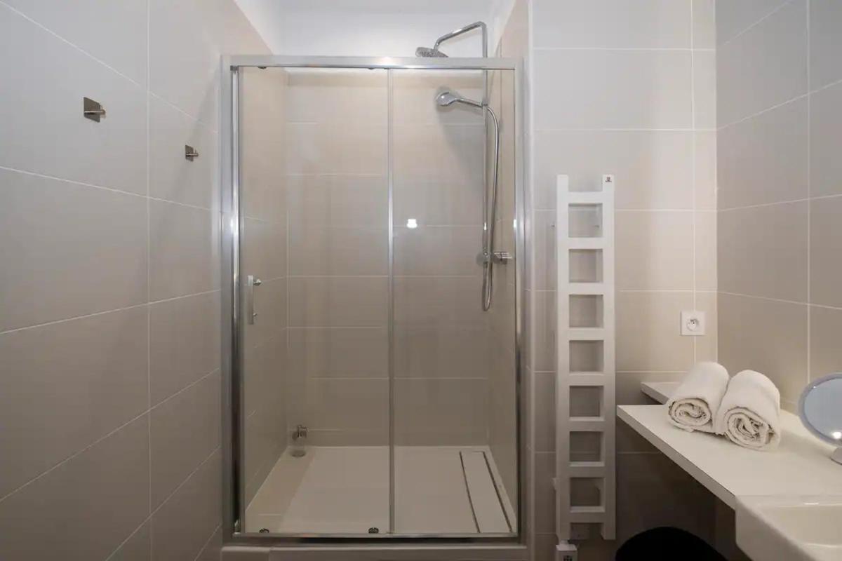 Design Suites Vieux Port Marseilles Buitenkant foto