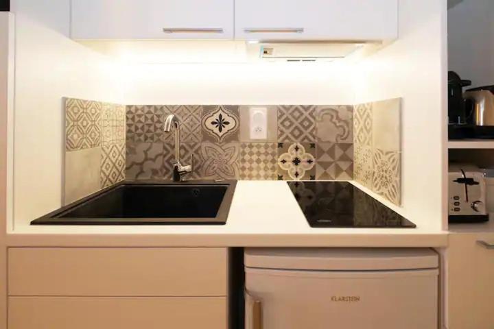 Design Suites Vieux Port Marseilles Buitenkant foto