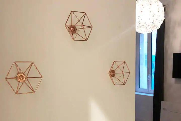 Design Suites Vieux Port Marseilles Buitenkant foto